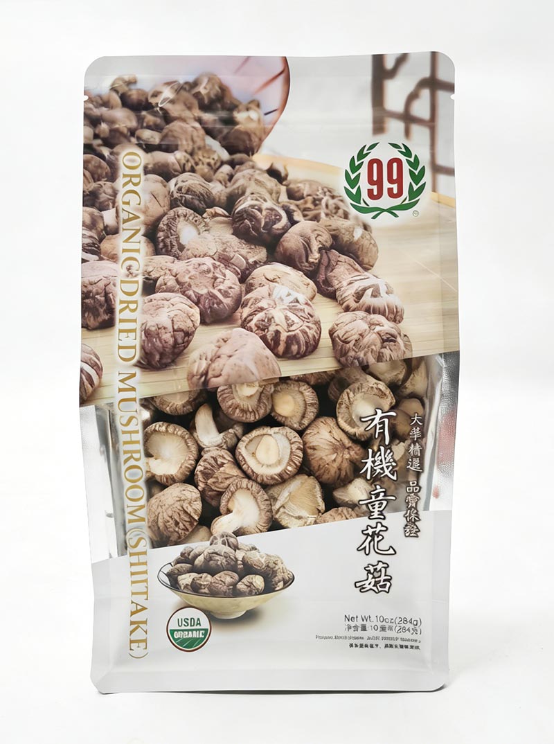 Pacáistiú Torthaí Triomaithe: Cén fáth a bhfuil Málaí Séala Ocht Taobh an Rogha is Fearr